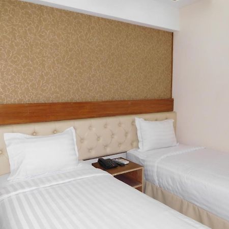 Lakewood Residency ธากา ภายนอก รูปภาพ