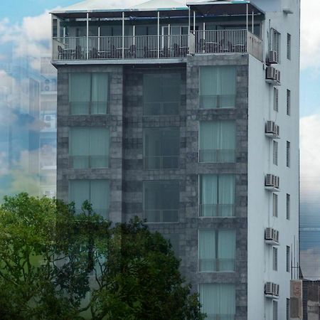 Lakewood Residency ธากา ภายนอก รูปภาพ