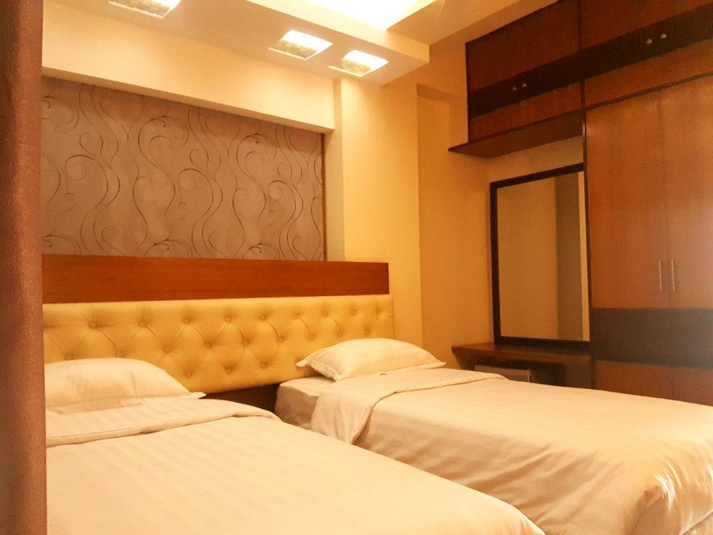 Lakewood Residency ธากา ภายนอก รูปภาพ
