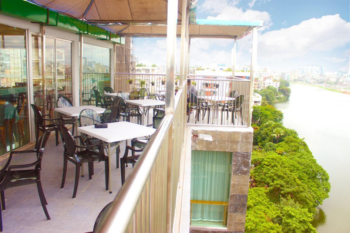 Lakewood Residency ธากา ภายนอก รูปภาพ