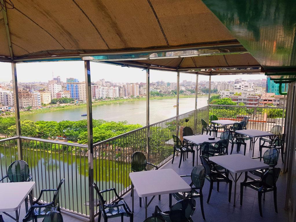 Lakewood Residency ธากา ภายนอก รูปภาพ
