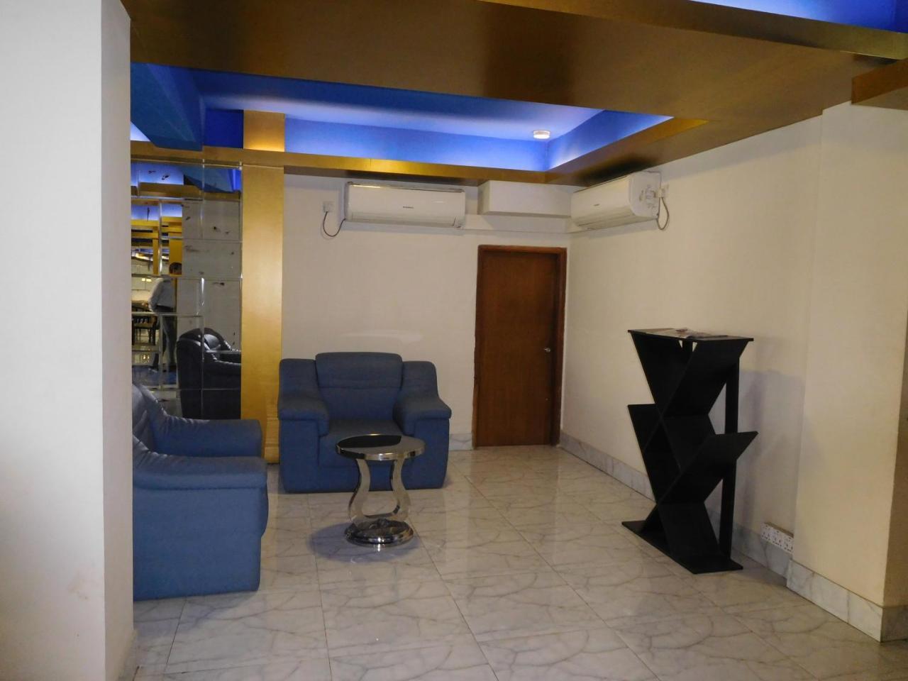 Lakewood Residency ธากา ภายนอก รูปภาพ