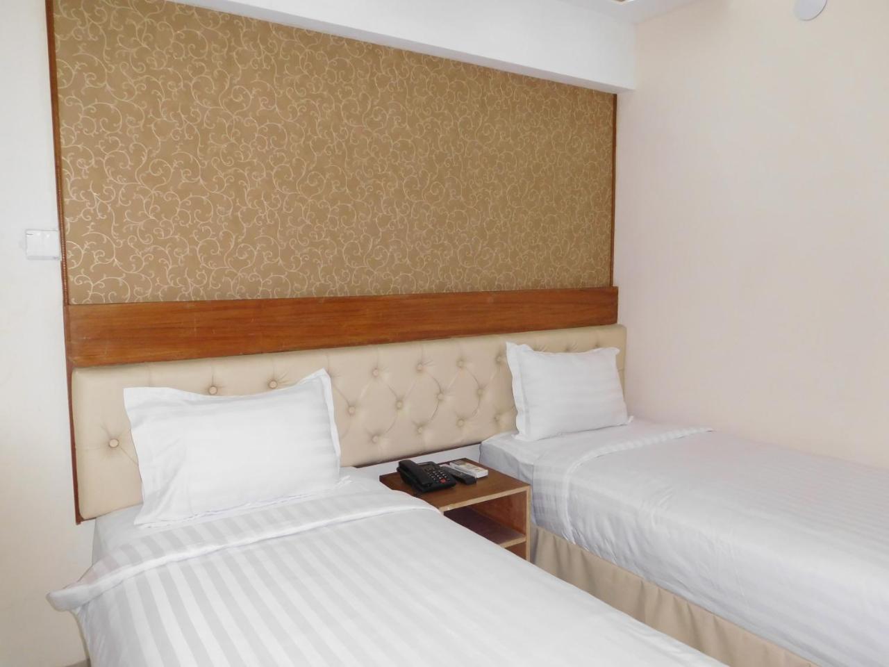Lakewood Residency ธากา ภายนอก รูปภาพ