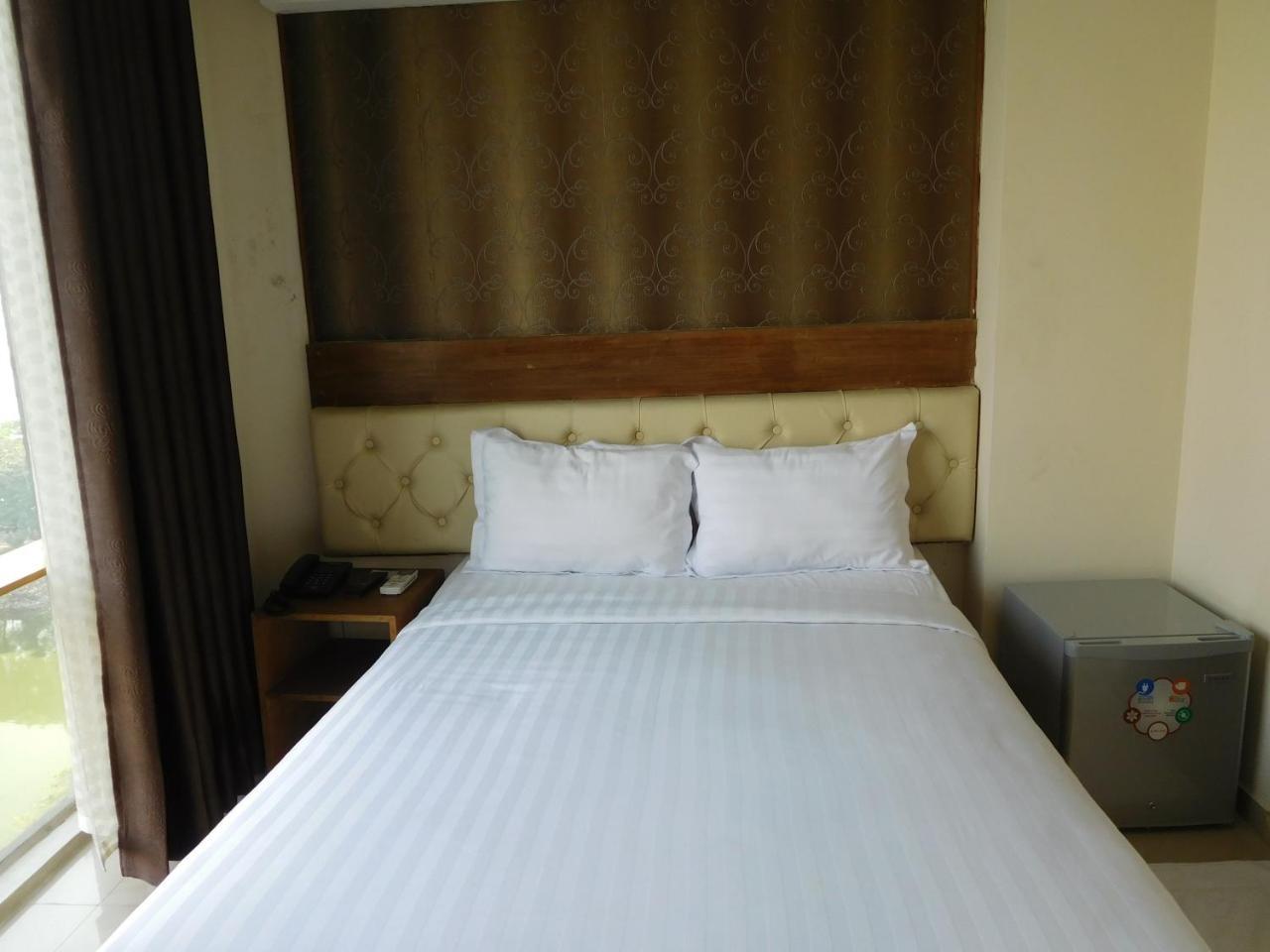 Lakewood Residency ธากา ภายนอก รูปภาพ