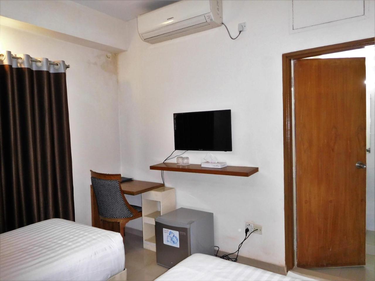 Lakewood Residency ธากา ภายนอก รูปภาพ