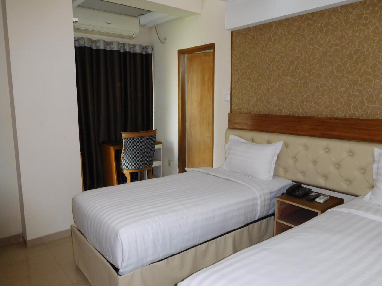 Lakewood Residency ธากา ภายนอก รูปภาพ