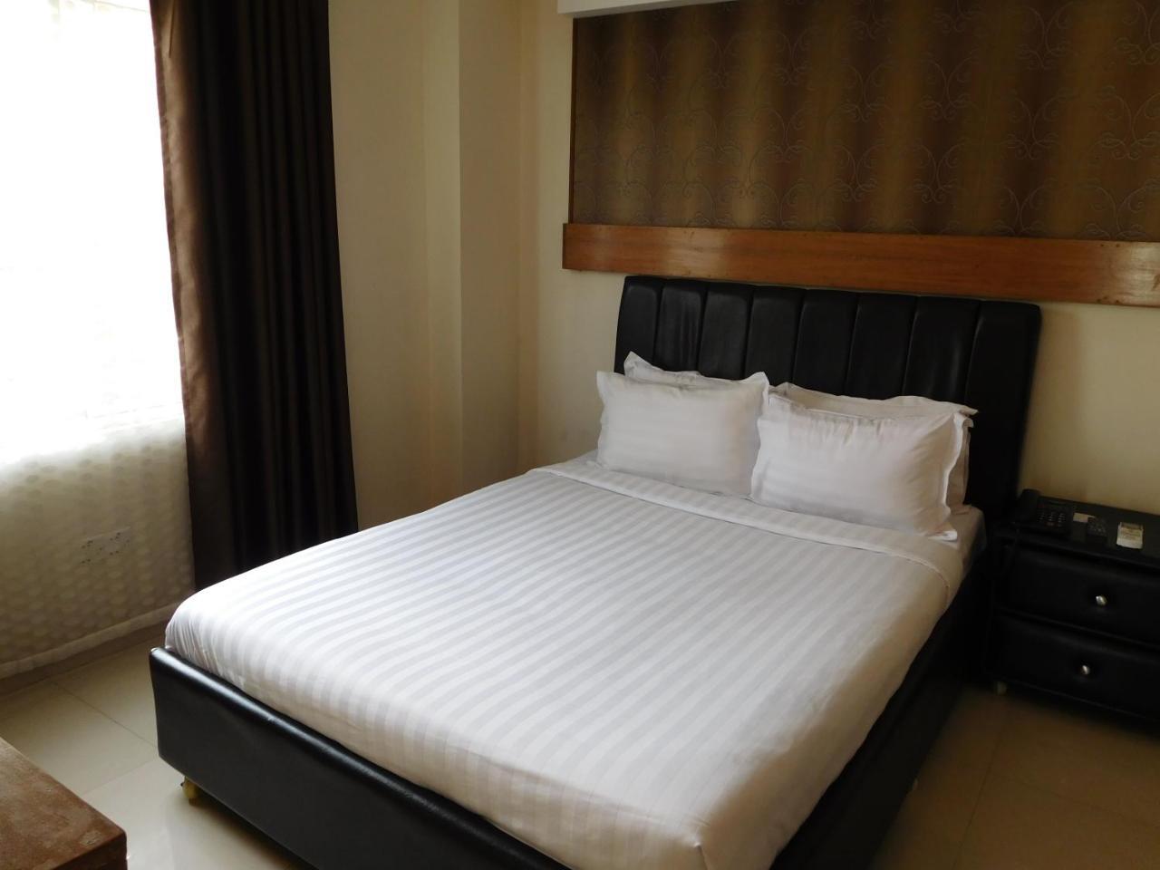 Lakewood Residency ธากา ภายนอก รูปภาพ