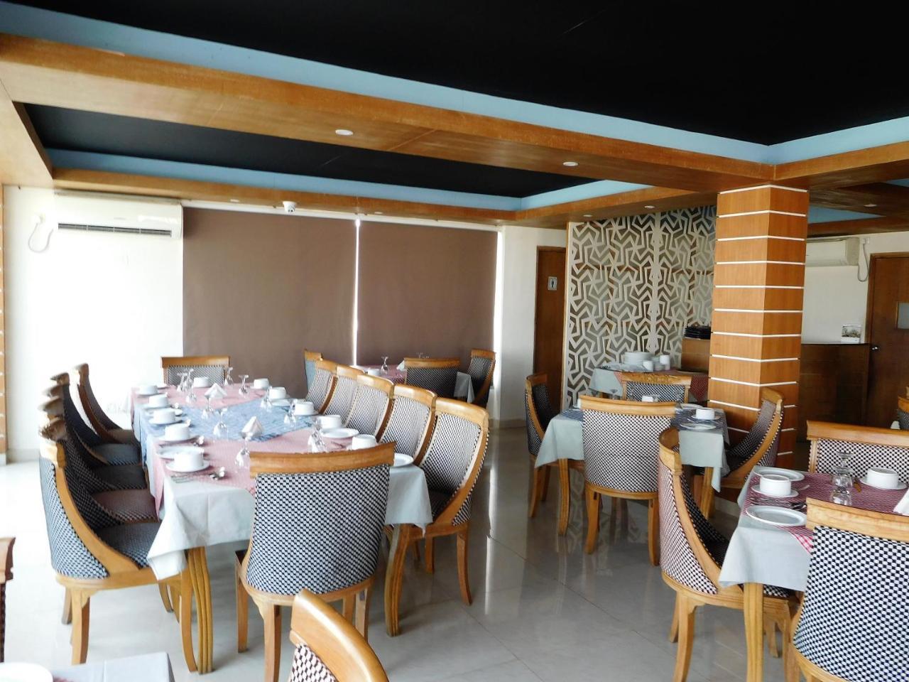 Lakewood Residency ธากา ภายนอก รูปภาพ
