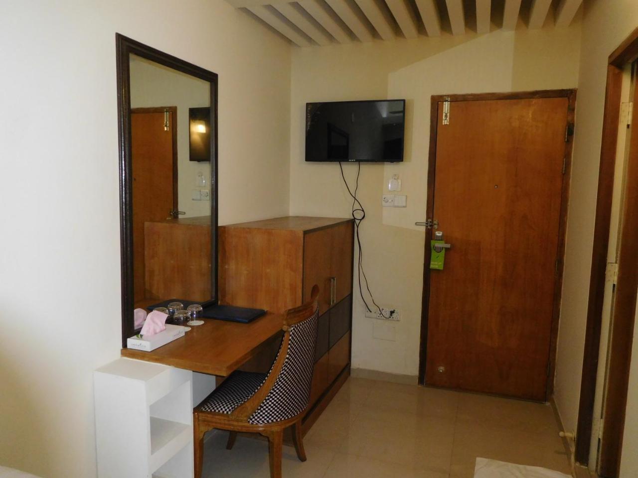 Lakewood Residency ธากา ภายนอก รูปภาพ