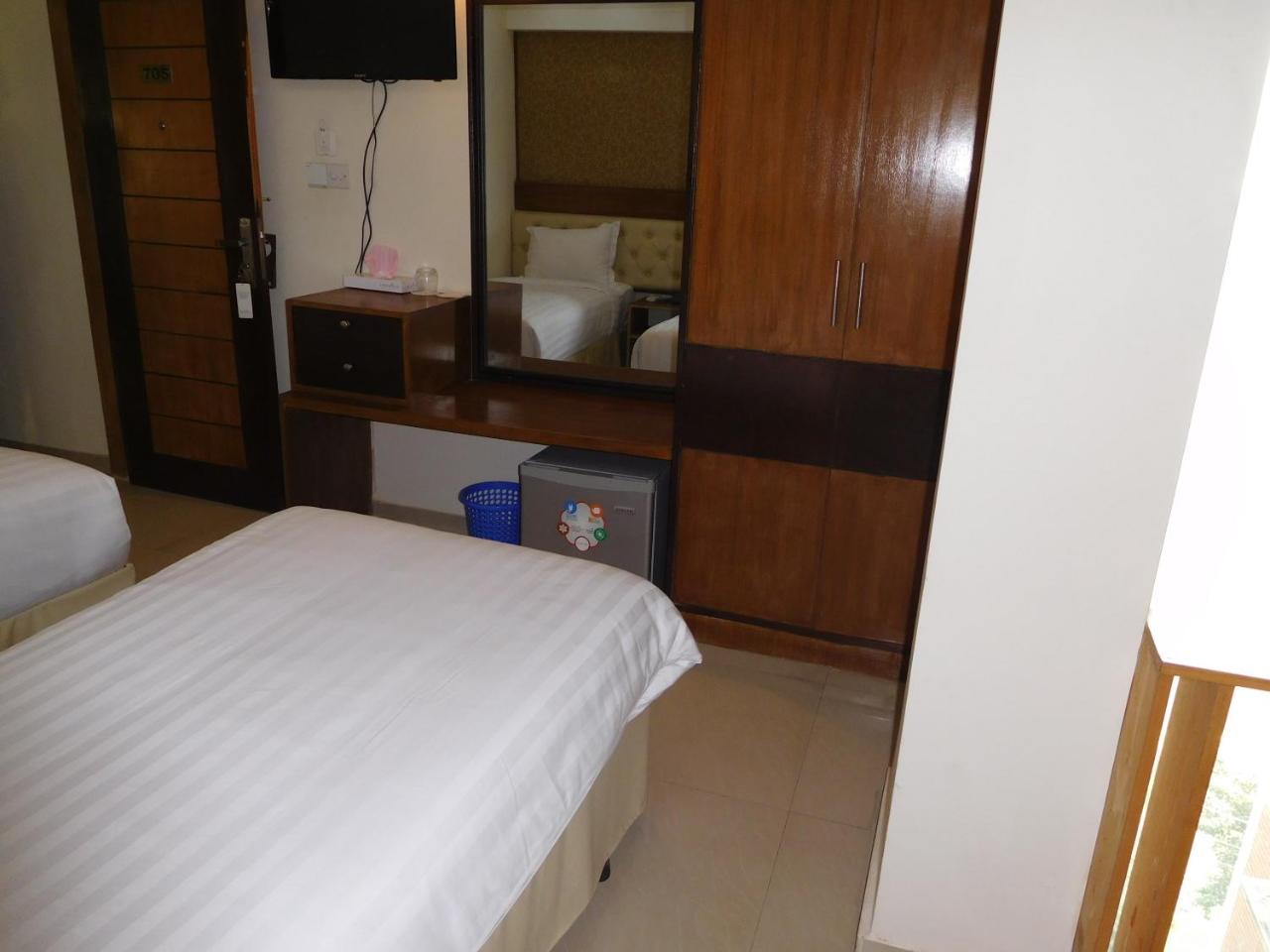 Lakewood Residency ธากา ภายนอก รูปภาพ
