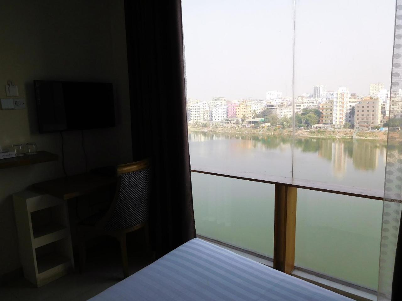 Lakewood Residency ธากา ภายนอก รูปภาพ