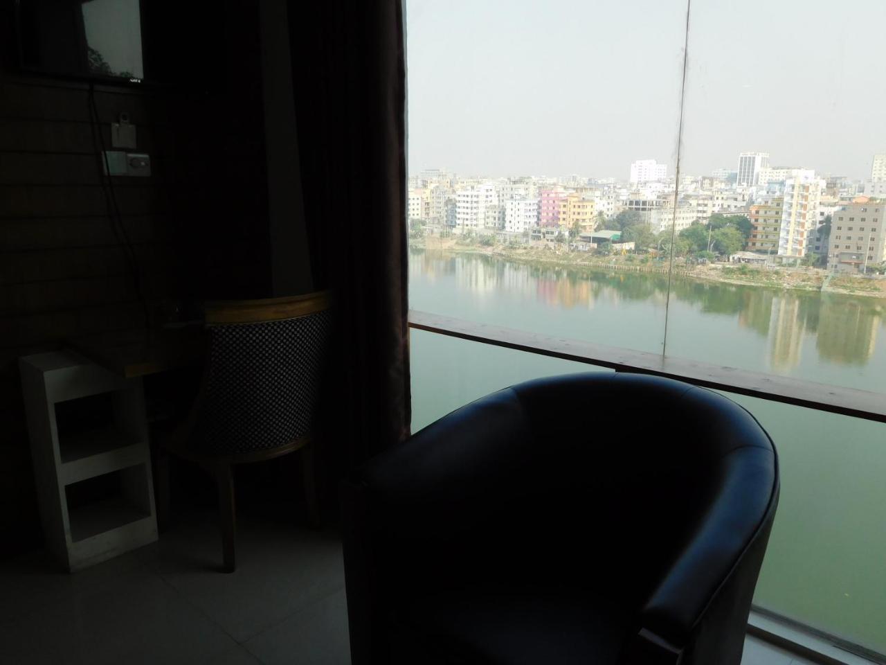 Lakewood Residency ธากา ภายนอก รูปภาพ