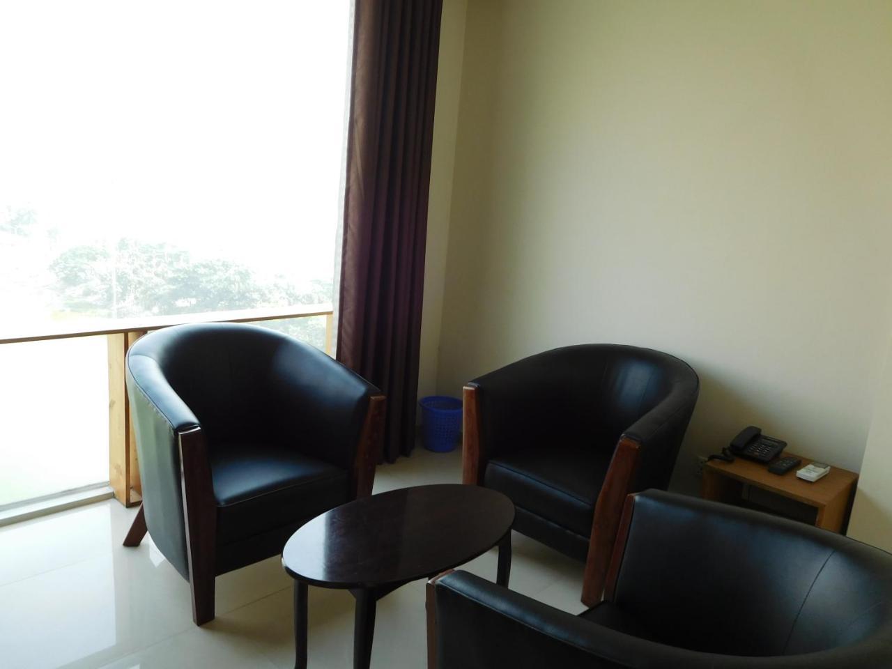Lakewood Residency ธากา ภายนอก รูปภาพ