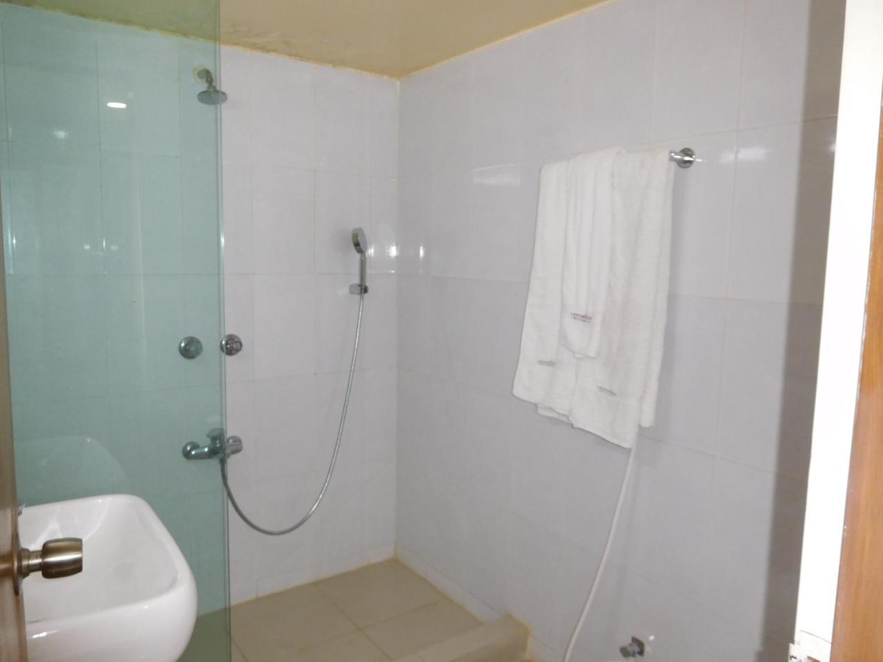 Lakewood Residency ธากา ภายนอก รูปภาพ