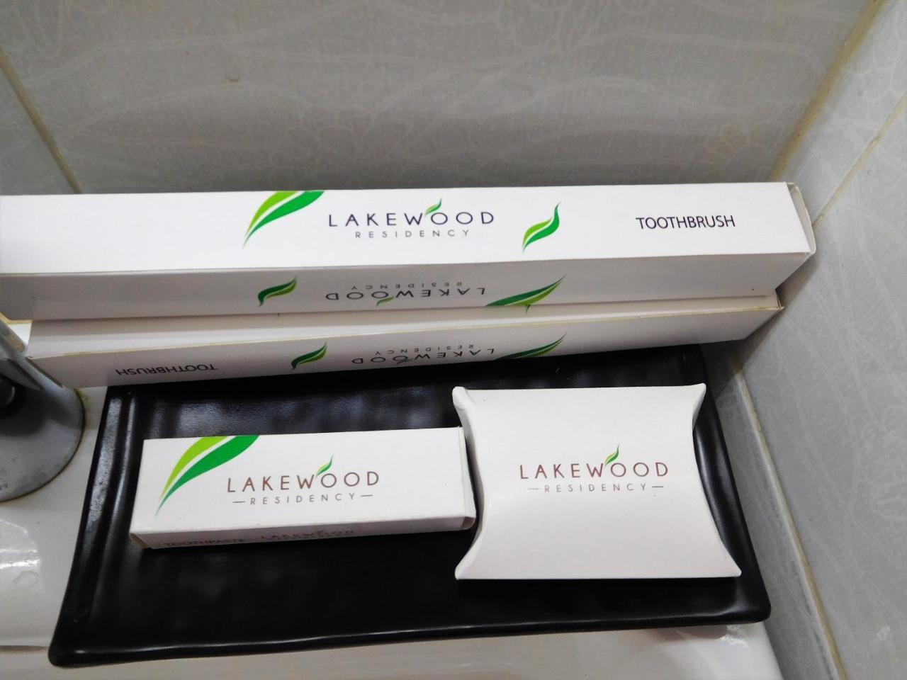 Lakewood Residency ธากา ภายนอก รูปภาพ