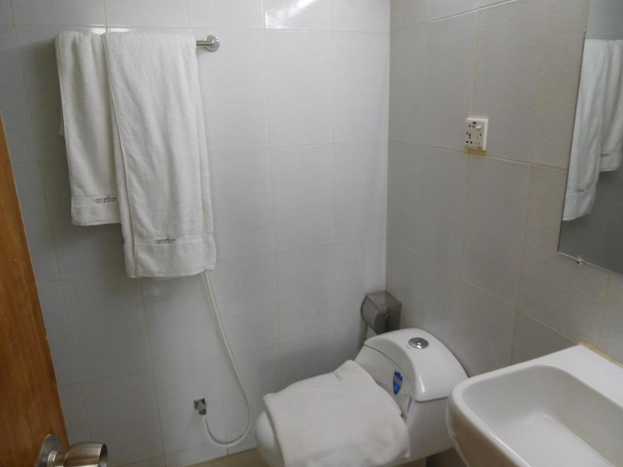 Lakewood Residency ธากา ภายนอก รูปภาพ