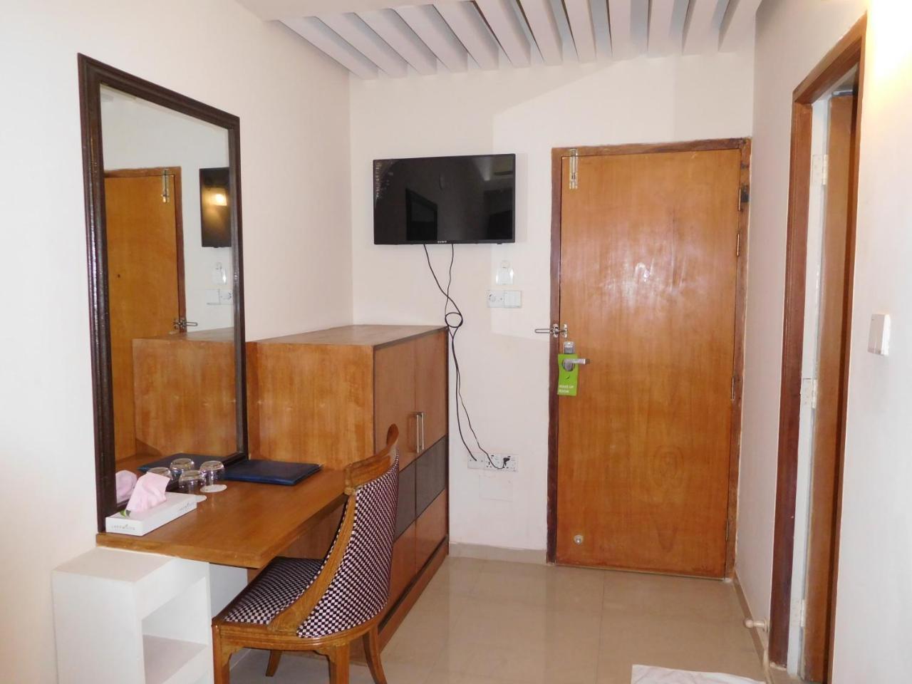 Lakewood Residency ธากา ภายนอก รูปภาพ
