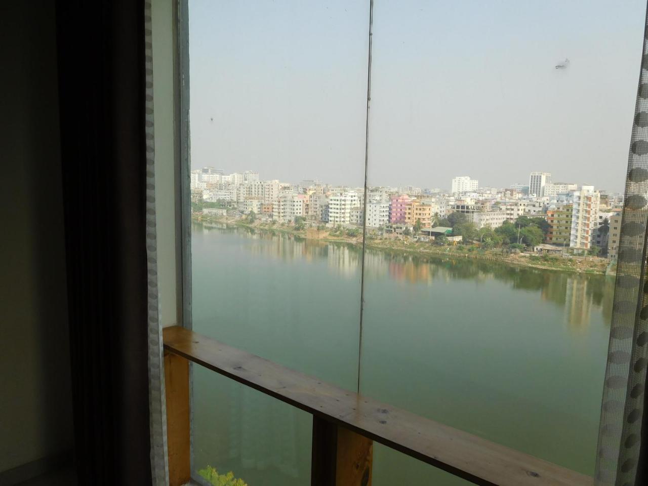 Lakewood Residency ธากา ภายนอก รูปภาพ