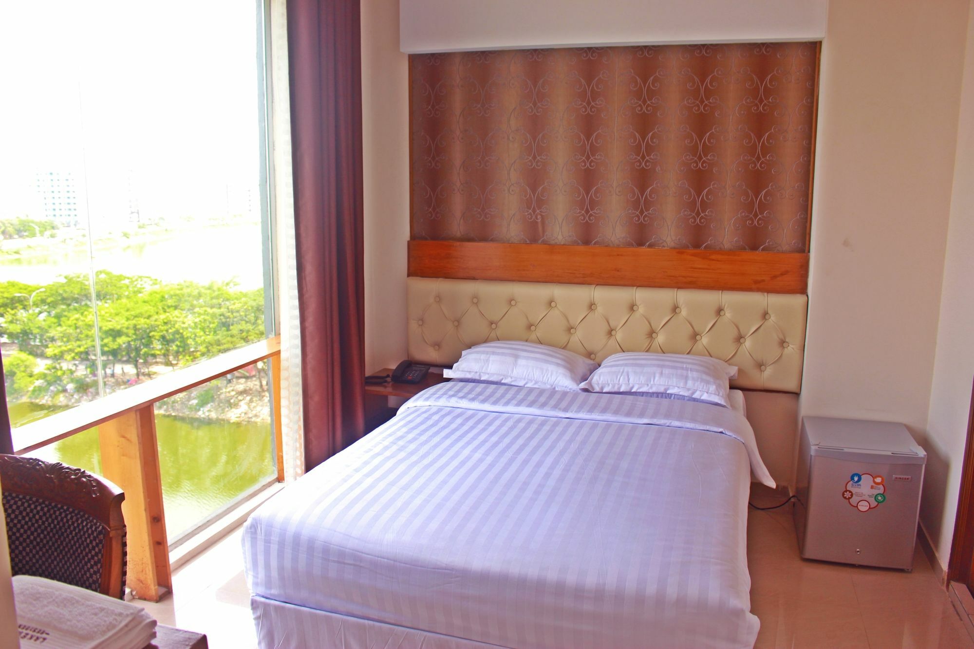 Lakewood Residency ธากา ภายนอก รูปภาพ