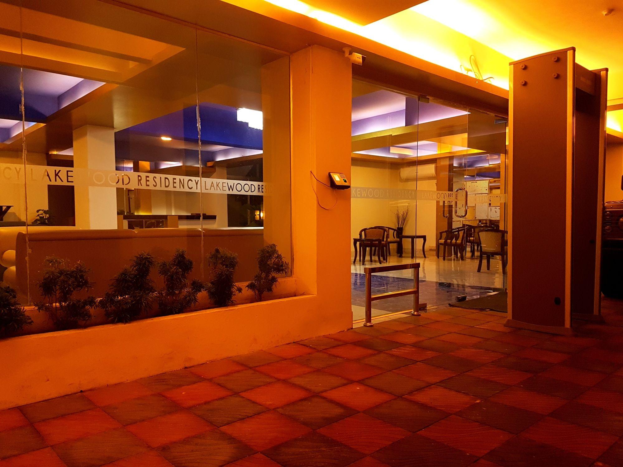 Lakewood Residency ธากา ภายนอก รูปภาพ